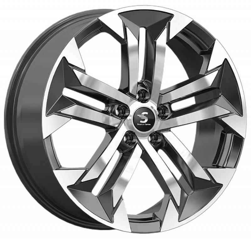 7,5x19 5x108 ET36 D65,1