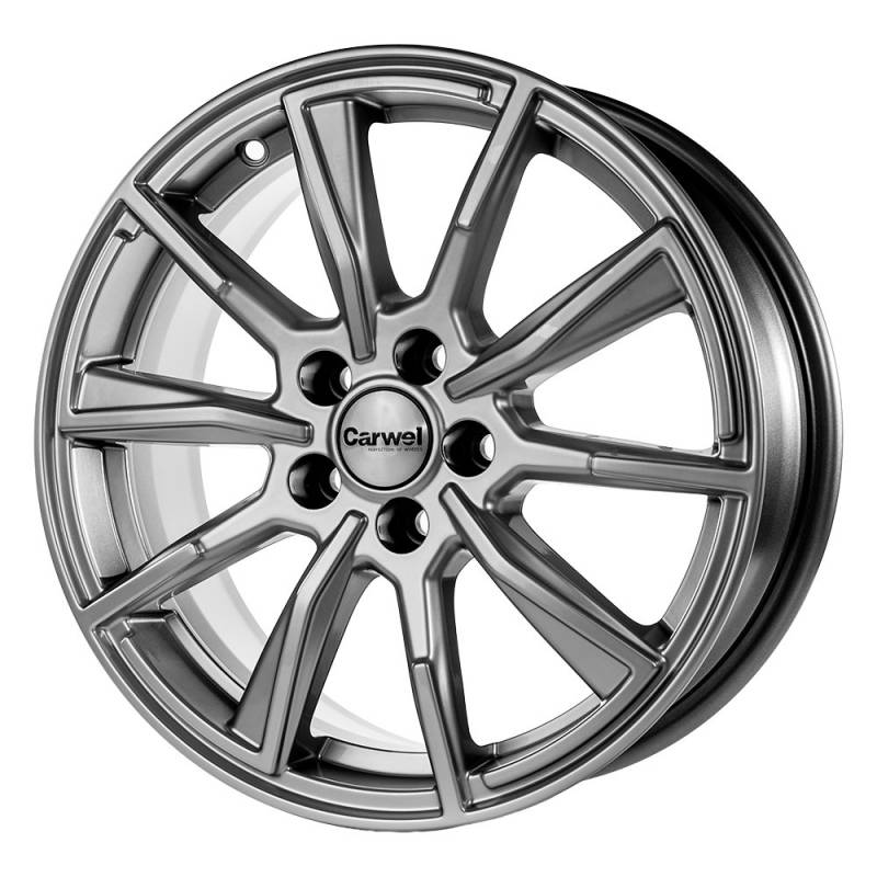6,5x16 5x108 ET40 D65,1