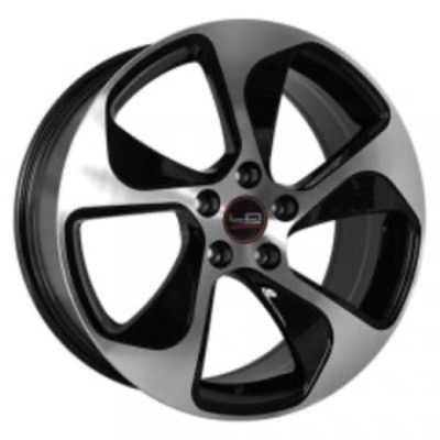LegeArtis Optima A76 - BKF