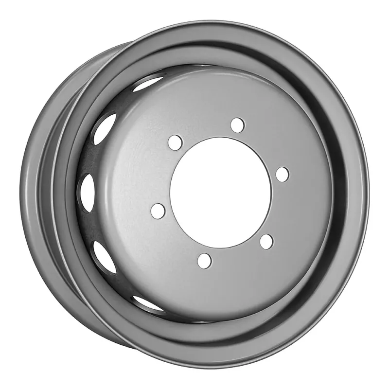 Trebl LT2886D - Silver