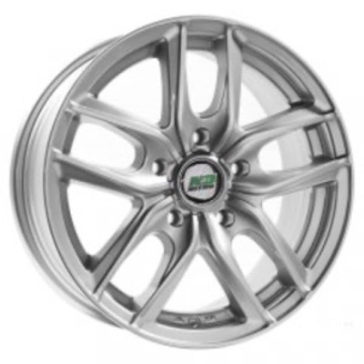 Nitro (N2O) Y628 - Silver