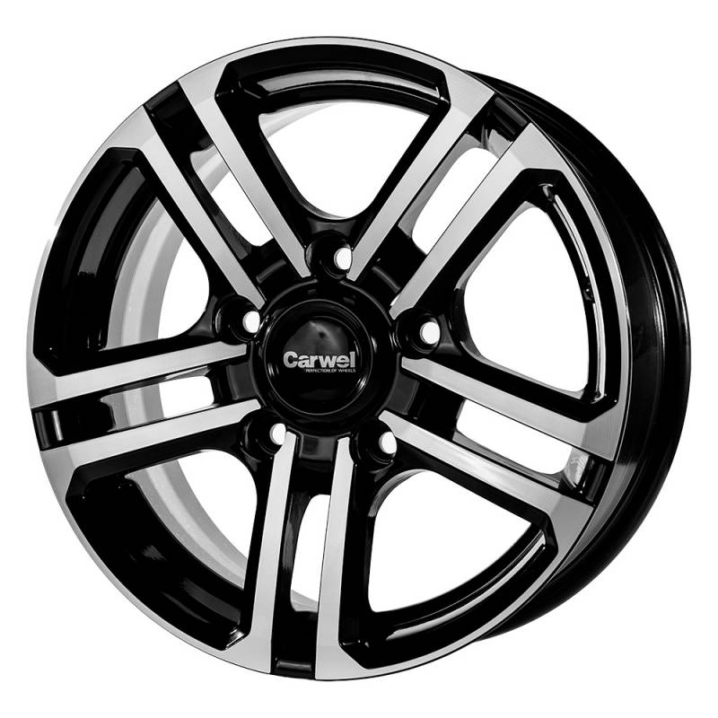 Carwel Niva 1602, цвет: ABT