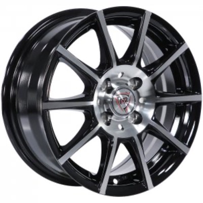 NZ SH625 - BKF
