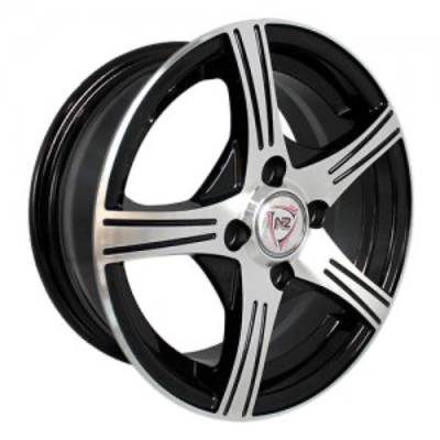 NZ SH615 - BKF