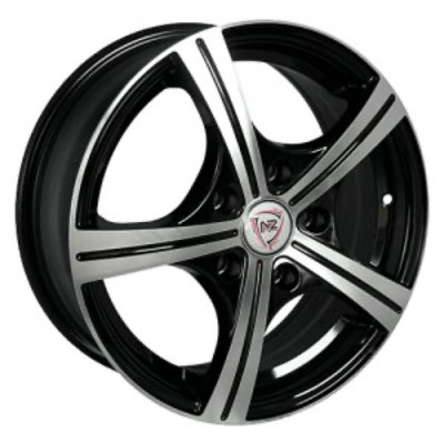 NZ SH631 - BKF
