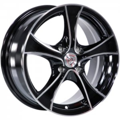 NZ SH644 - BKF