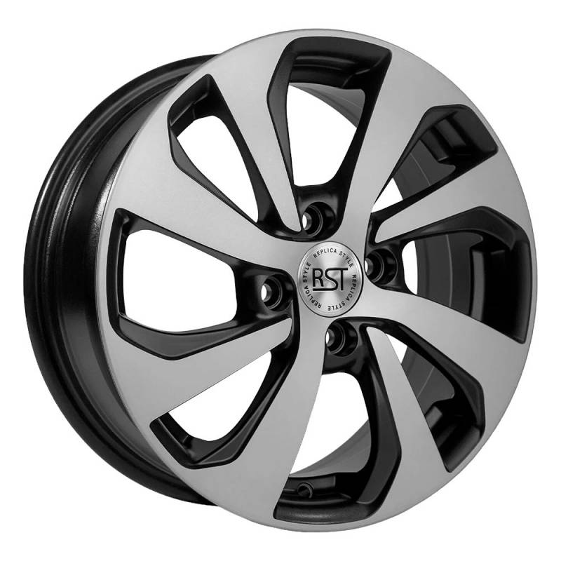RST R005 - BDM