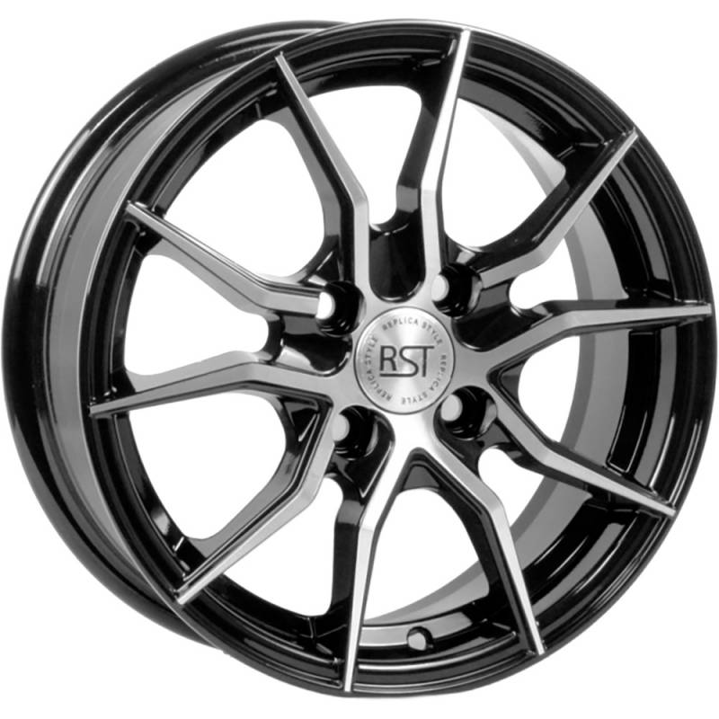 RST R014 - BD