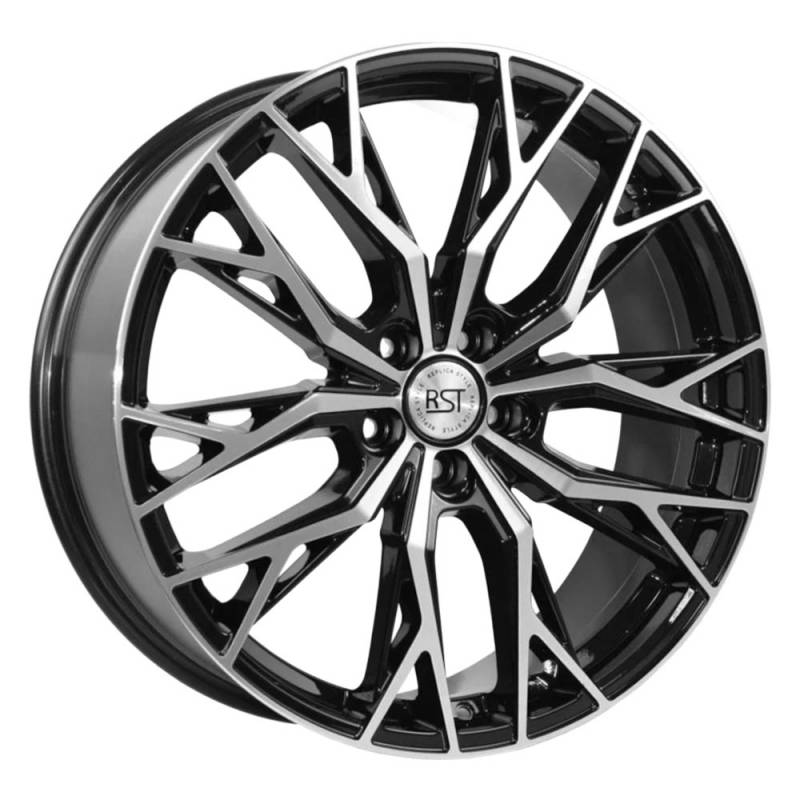 RST R052 - BD
