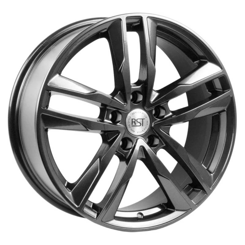 RST R128 - BMG