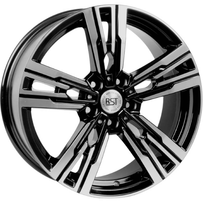 RST R228 - BD