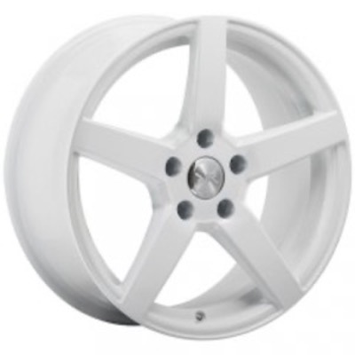 Race Ready CSS9135 - White