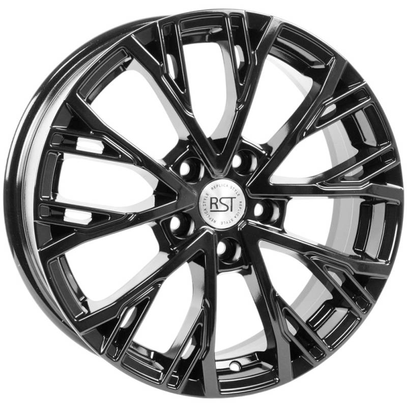 RST R207