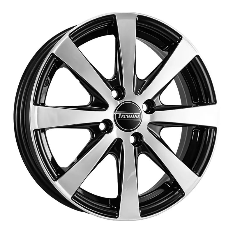 Tech-Line 634 - BD