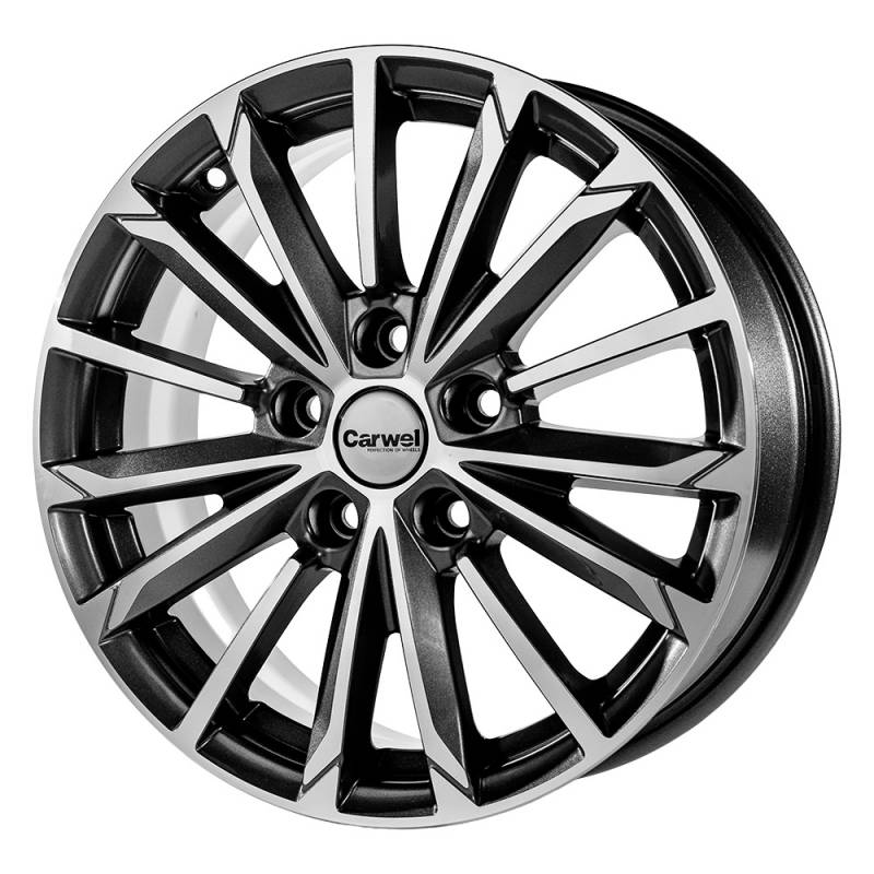 Carwel Тевриз - AGS