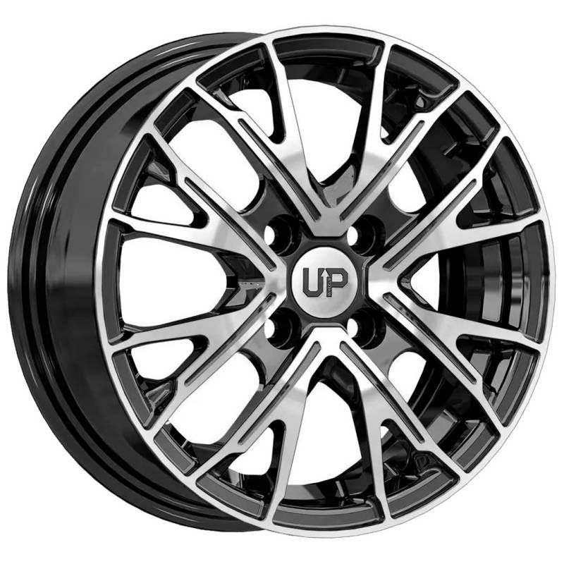 Wheels Up Up127 - New Diamond