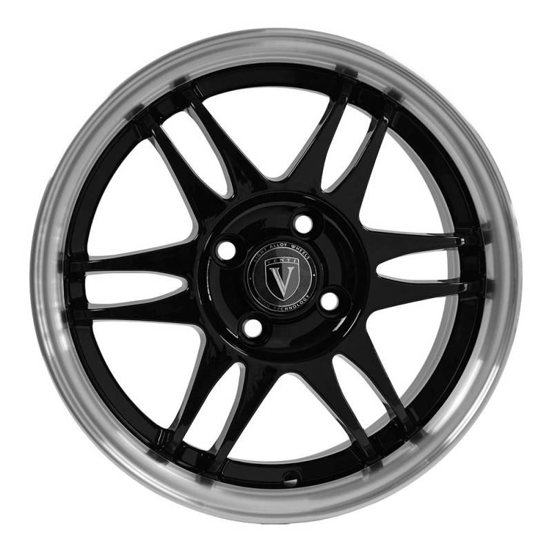 Venti 1502 - BDR