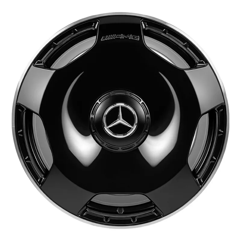 Molineur WMNR553, цвет: Gloss Black