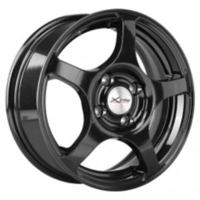 X'trike X-103, цвет: BK