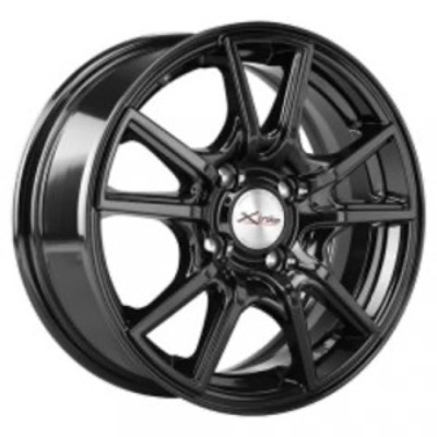 X'trike X-104, цвет: BK