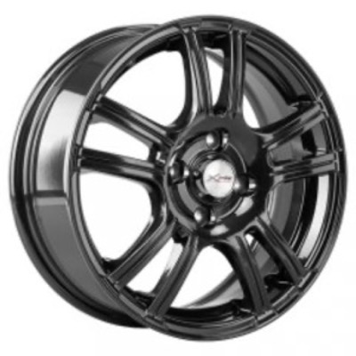 X'trike X-105, цвет: BK