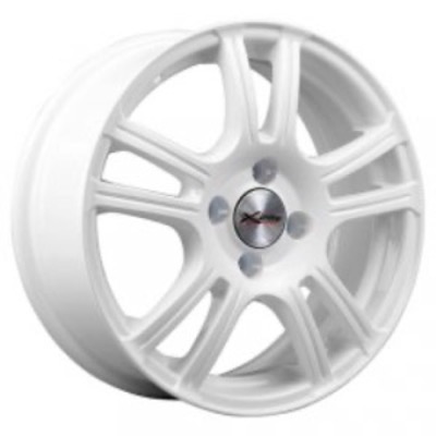 X'trike X-105, цвет: W