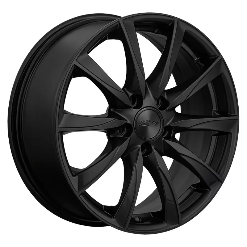 X'trike X-120, цвет: BKM