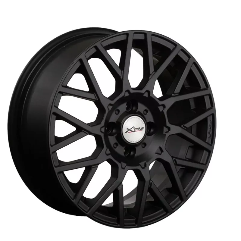 X'trike X-125, цвет: BKM