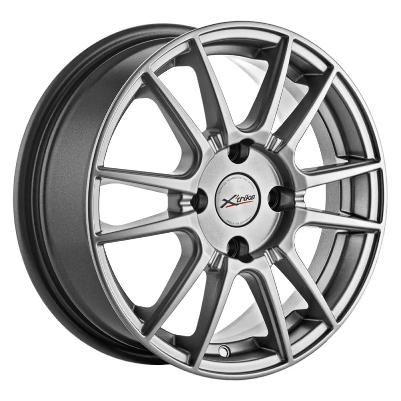 X'trike X-127, цвет: HSB