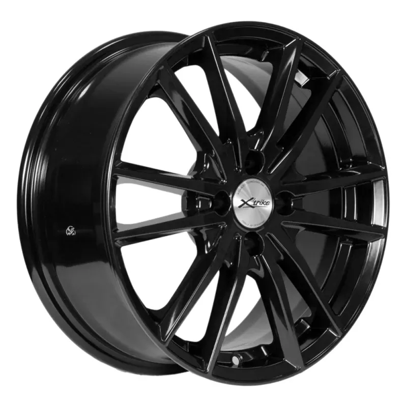 X'trike X-129, цвет: BK