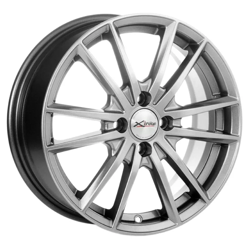 X'trike X-129, цвет: HS