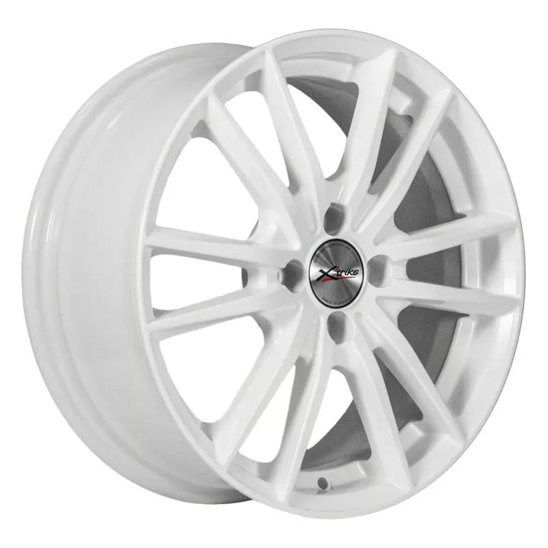 X'trike X-129, цвет: W