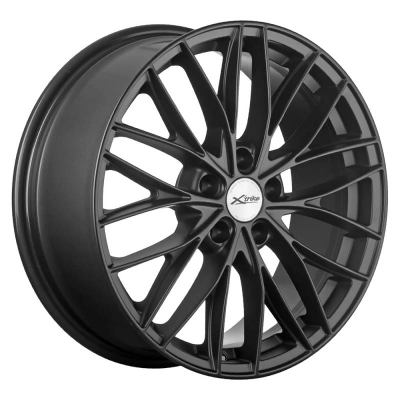 X'trike X-130, цвет: BKM