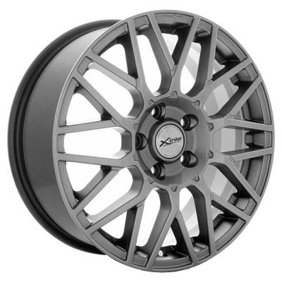 X'trike X-132, цвет: HSB