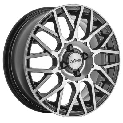 X'trike X-132, цвет: HSB/FP