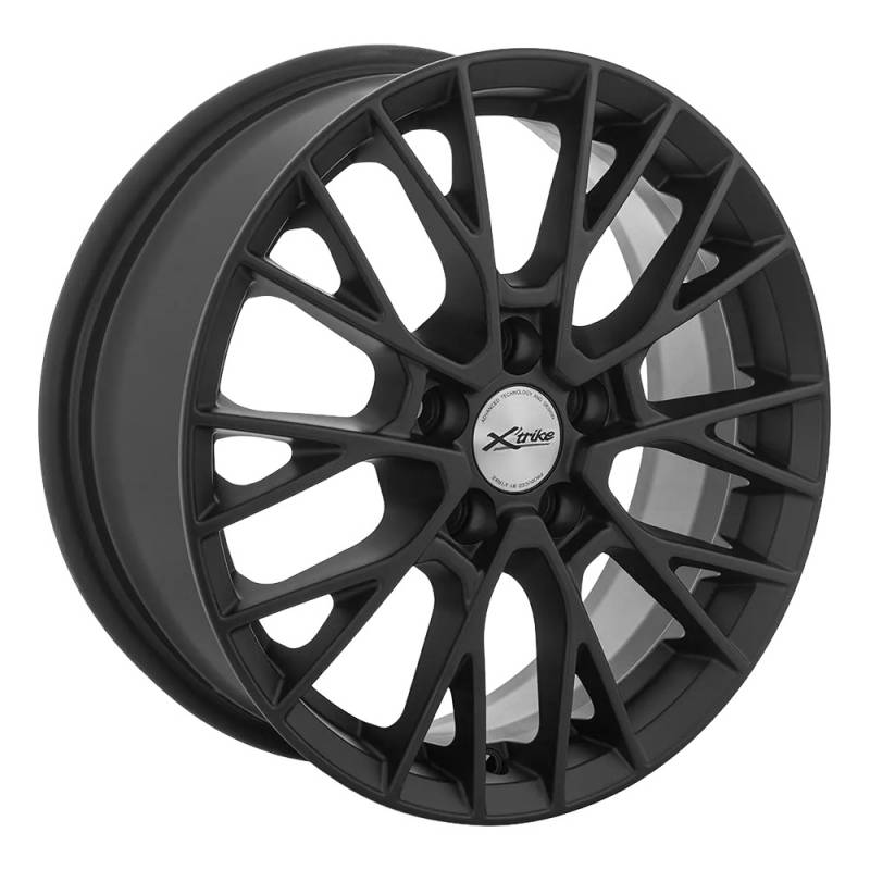 X'trike X-135, цвет: BKM
