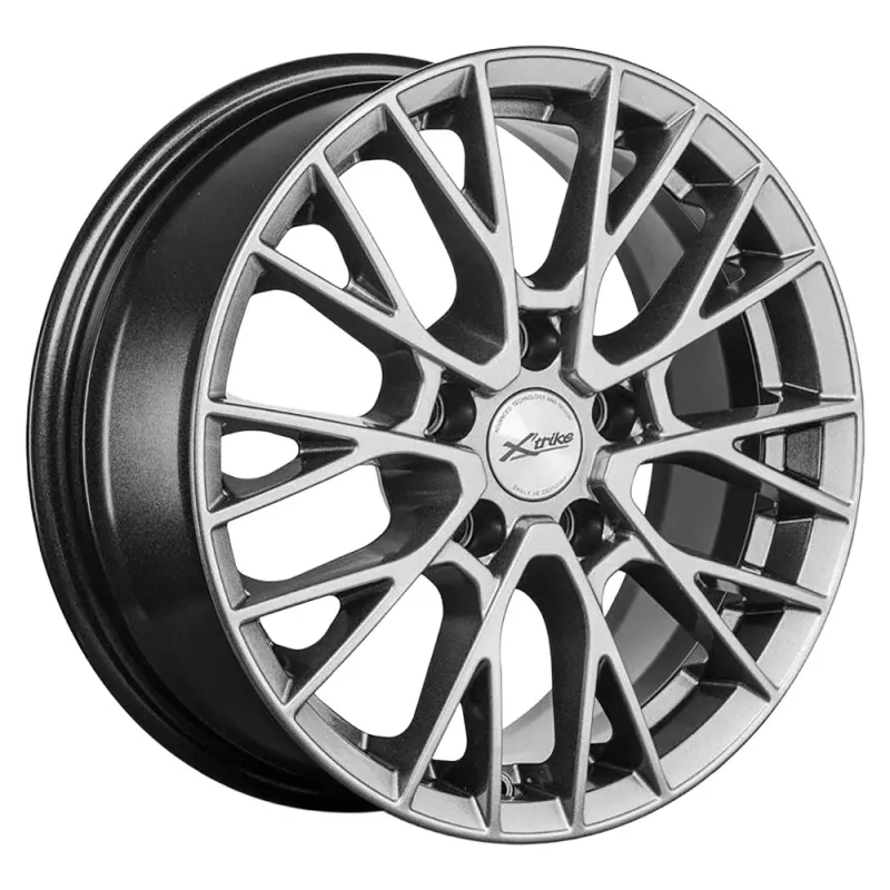 X'trike X-135, цвет: HSB