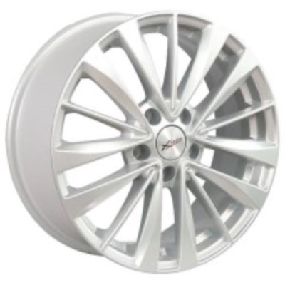 X'trike X-126 - HS