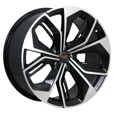 LegeArtis Concept A533 - BKF