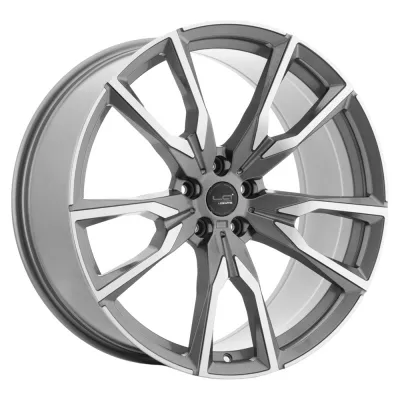 LegeArtis Concept B539, цвет: GMF