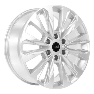 LegeArtis Concept TY572, цвет: Silver