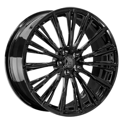 LS Forged FG46 - BK