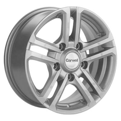 Carwel Niva 1602  - SLT