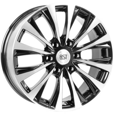 RST R109 - BD