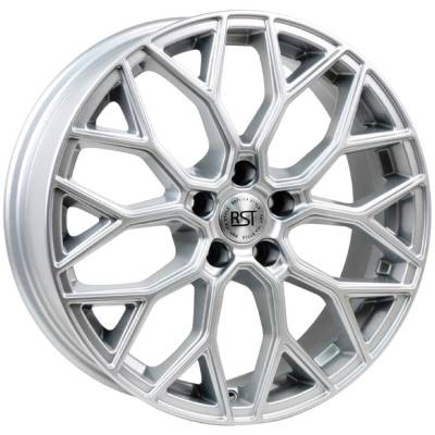 RST R198 - S