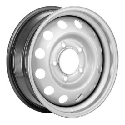 ���� LADA Urban 4x4 - Silver