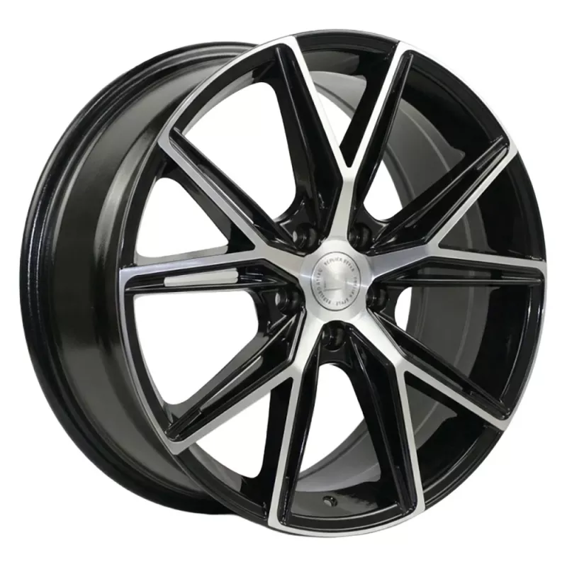 RST R129 - BD