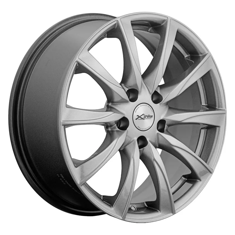 X'trike X-120, цвет: HSB