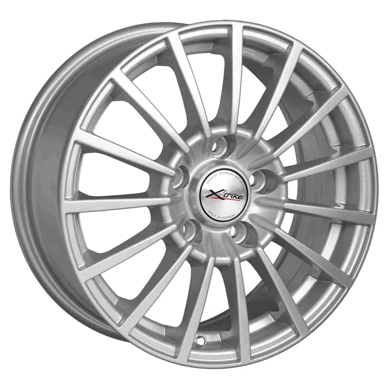 X'trike X-106 - HS