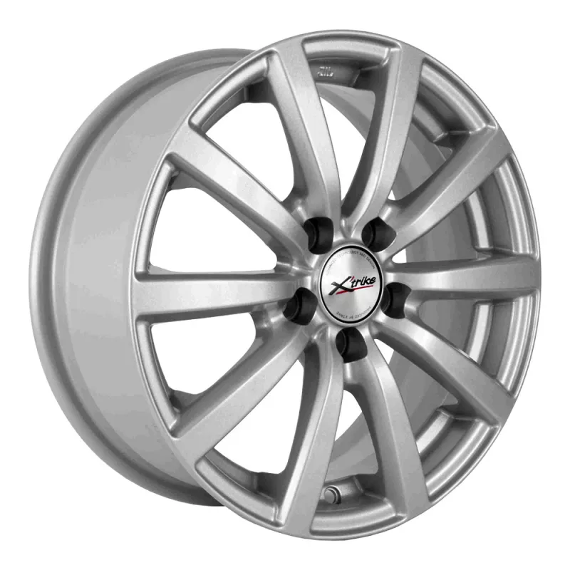X'trike X-115 - HS